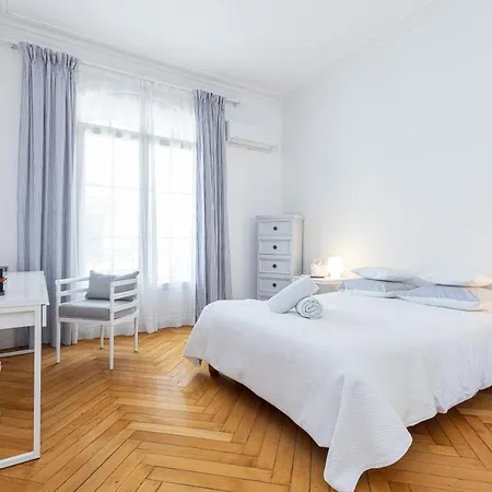 Feel Home - Grimaldi Nice Exterior photo