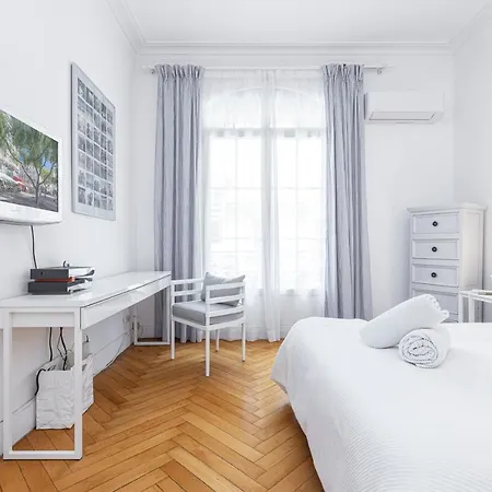 Feel Home - Grimaldi Nice Exterior photo