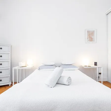 Feel Home - Grimaldi Nice Exterior photo