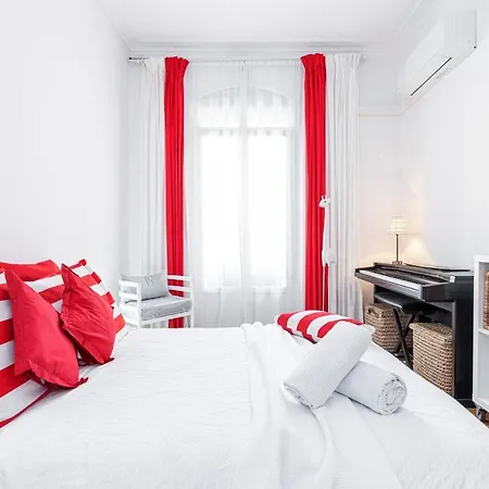 Feel Home - Grimaldi Nice Exterior photo