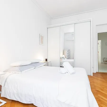 Feel Home - Grimaldi Nice Exterior photo