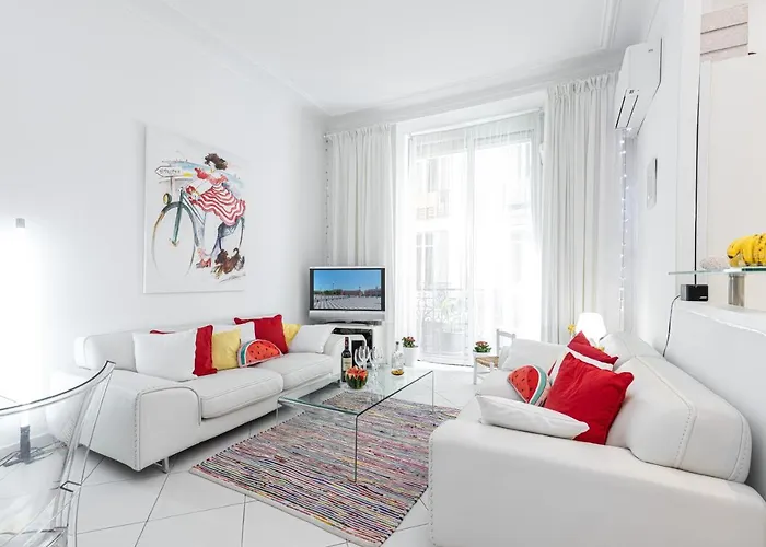 Feel Home - Grimaldi