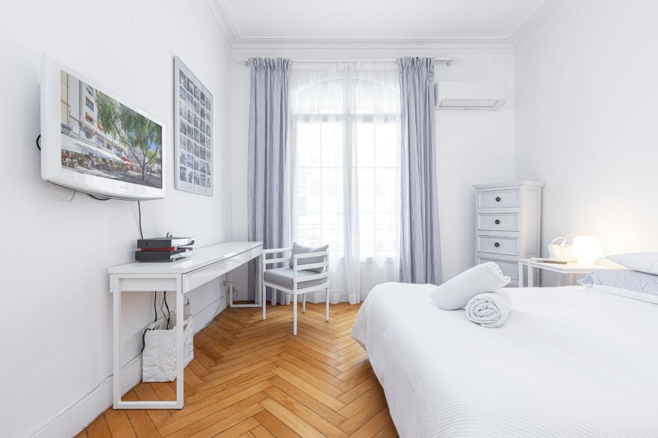 Feel - Grimaldi Apartment