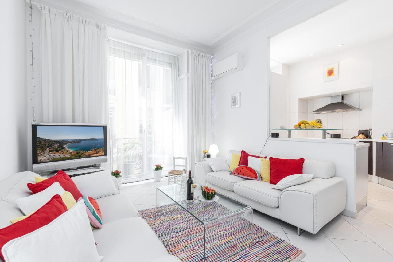 Apartment Feel - Grimaldi Nice