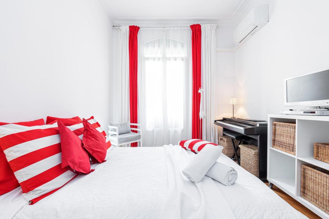 Feel - Grimaldi Apartment Nice