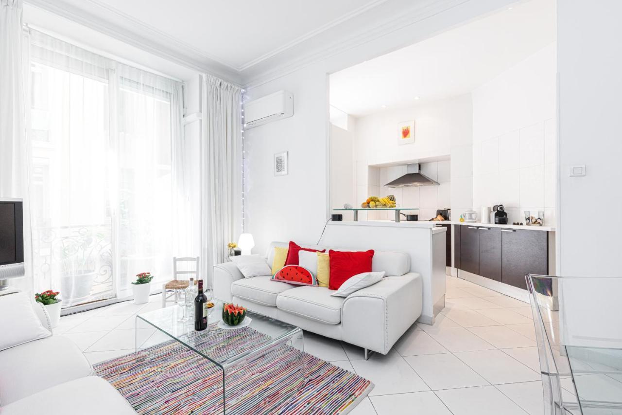 Apartment Feel - Grimaldi