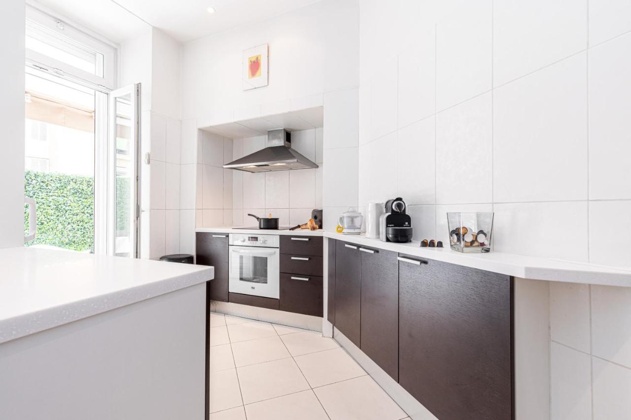 Apartment Feel - Grimaldi *